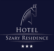 Hotel Szary Residence